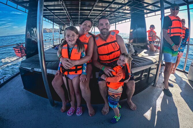 Private Yacht Charter ChicaFUN 2 Waterslides All Inclusive - Water sports and waterslides: how to make the most of included gear