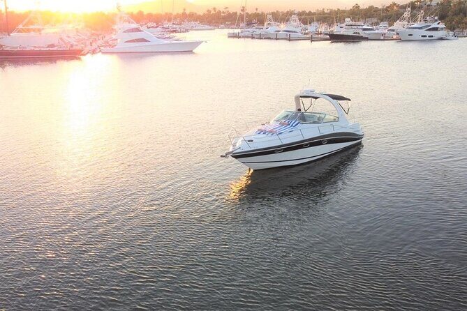 Private yacht charter for cruising & snorkeling in Cabo San Lucas - Price, Group Size, and When This Becomes a Smart Buy