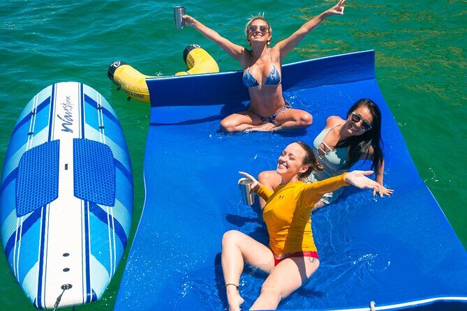 Private yacht charter for cruising & snorkeling in Cabo San Lucas - Weather, Tides, and What to Expect From the Day