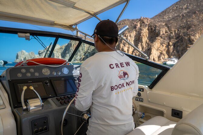 Private Yacht Cruise 4 Hour- Snorkeling & Paddle Boarding - Santa Maria vs Chileno Bay: Where Snorkeling and Paddle Boarding Actually Happen