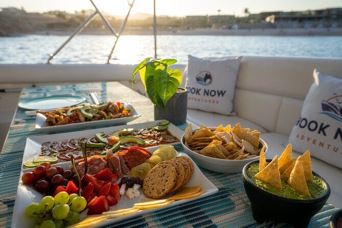 Private Yacht Cruise 4 Hour- Snorkeling & Paddle Boarding - Snorkeling Gear, Towels, and the Small Comfort Wins