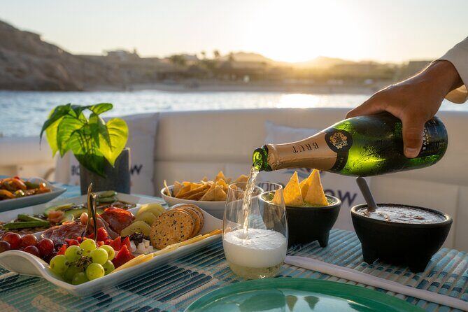 Private Yacht Cruise 4 Hour- Snorkeling & Paddle Boarding - Safety and Cleanliness on a Private Charter