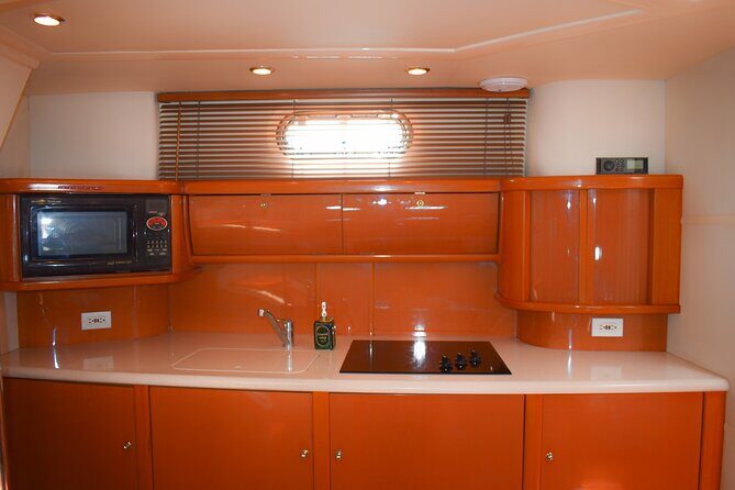 Private Yacht Rental in Cancun - What the day looks like on the water (and why it works)