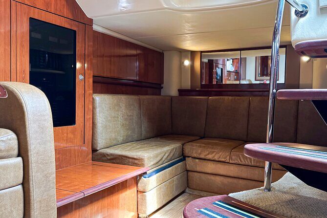 Private Yacht Sea Ray all-inclusive charter in Cabo - What to Bring (So Your Water Time Stays Fun)