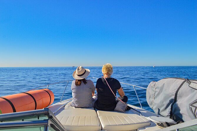 Private Yacht, Snorkeling or Sunset in Cabo San Lucas - Private yacht time in San José del Cabo: what you’re really paying for