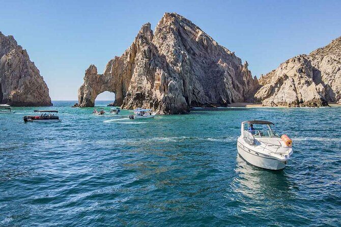 Private Yacht, Snorkeling or Sunset in Cabo San Lucas - Who this private yacht plan suits best (and who should skip it)