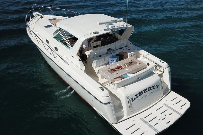 Private Yacht Ultimate Fishing and Snorkeling Adventure - 6 Hours - Why this Cabo yacht-fishing plus snorkeling combo works