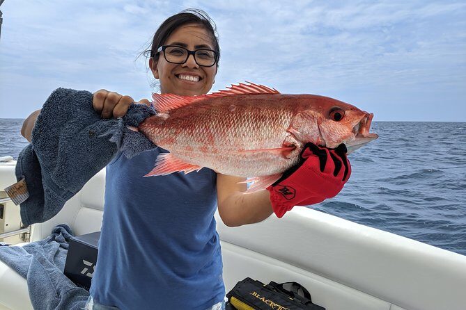 Private Yacht Ultimate Fishing and Snorkeling Adventure - 6 Hours - Price and value: $699 per person for 6 hours of private water time