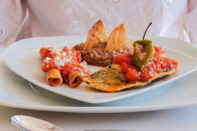Private Yucatecan Cooking Class in Merida at Sofia’s Home Kitchen - Key highlights you’ll care about