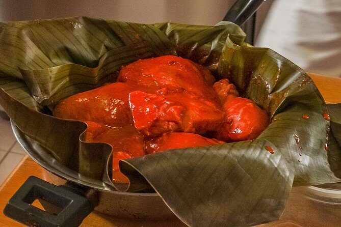 Private Yucatecan Cooking Class in Merida at Sofia’s Home Kitchen - A Private Taste of Yucatán You Can Recreate at Home