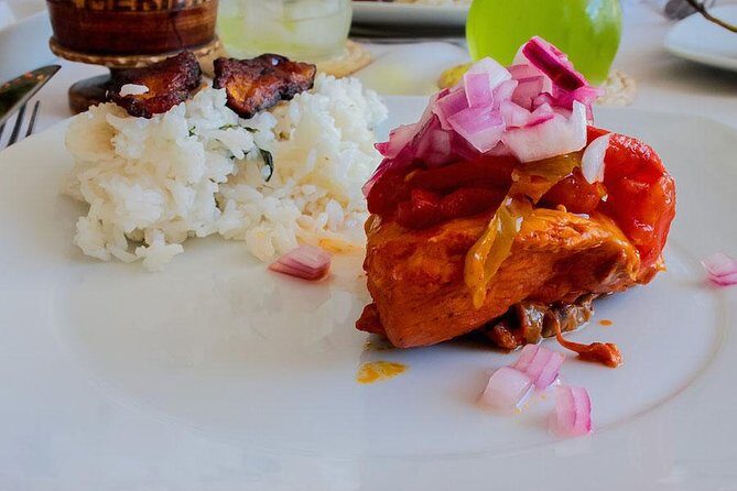 Private Yucatecan Cooking Class in Merida at Sofia’s Home Kitchen - How the Lesson Actually Runs: Hands-On Prep, Tasting, and Practical Techniques