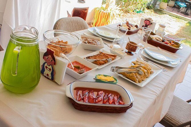 Private Yucatecan Cooking Class in Merida at Sofia’s Home Kitchen - Heat, Comfort, and the Homestay Reality (No Air-Conditioning)