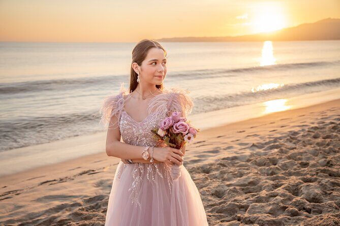 Professional photographer - Puerto Vallarta - Nuevo Vallarta, photo session - Getting the photos you want: what to expect after the shoot