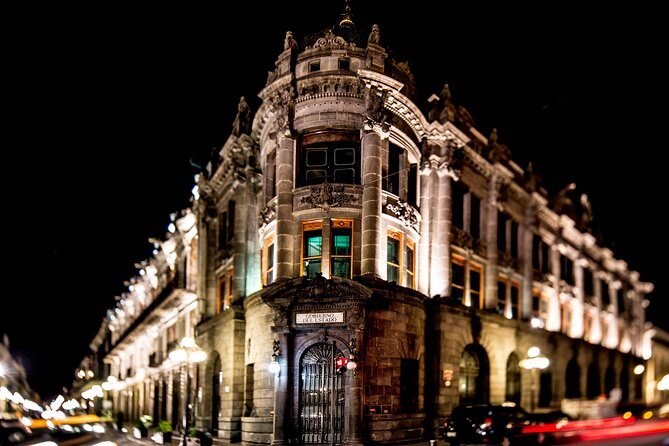 Puebla and Cholula Day Trip from Mexico City - Santa Monica Convent and Religious Art Museum Time