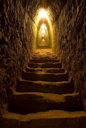 Puebla and Cholula Day Trip from Mexico City - Lunch Options: Express Buffet vs. What You Should Watch For