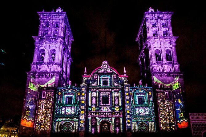 Puebla and Cholula Day Trip from Mexico City - Guides, Group Size, and the English-Spanish Mix