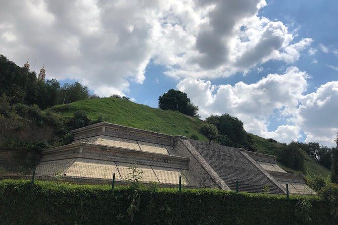Puebla & Cholula Full-Day Private Tour from Mexico City - How to make the day feel easier (without losing the magic)