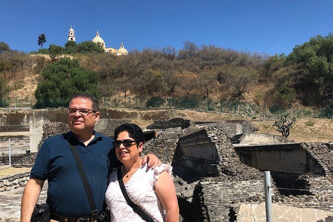 Puebla & Cholula Full-Day Private Tour from Mexico City - Should you book the Puebla & Cholula full-day private tour?