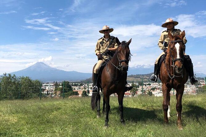 Puebla & Cholula Full-Day Private Tour from Mexico City - Santa María Tonantzintla: indigenous baroque that’s all about stucco and color