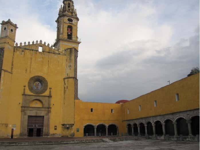 Puebla: Cholula Magical Town Tour by Double-Decker Bus - Price and value: why $11 can feel like a deal