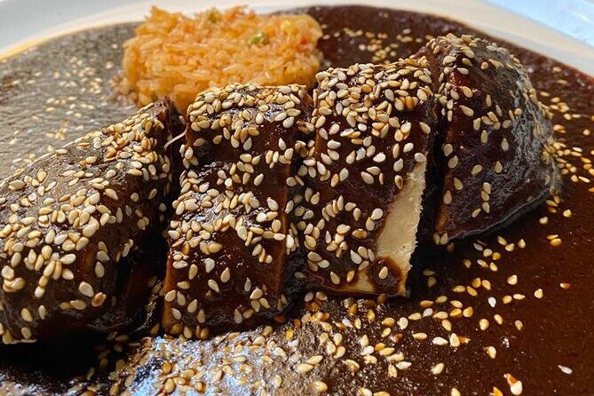Puebla, Cholula & Tonantzintla Day Trip with Optional Lunch - Price and Value: What $49 Buys You (and What It Doesn’t)