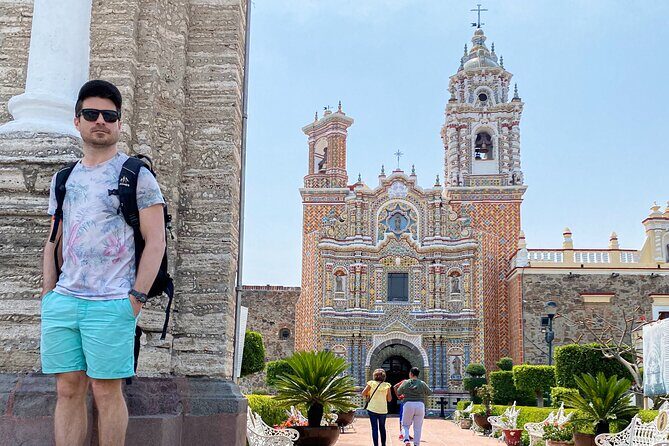 Puebla, Cholula & Tonantzintla Day Trip with Optional Lunch - Guides Make or Break It: The Human Touch in Church Country