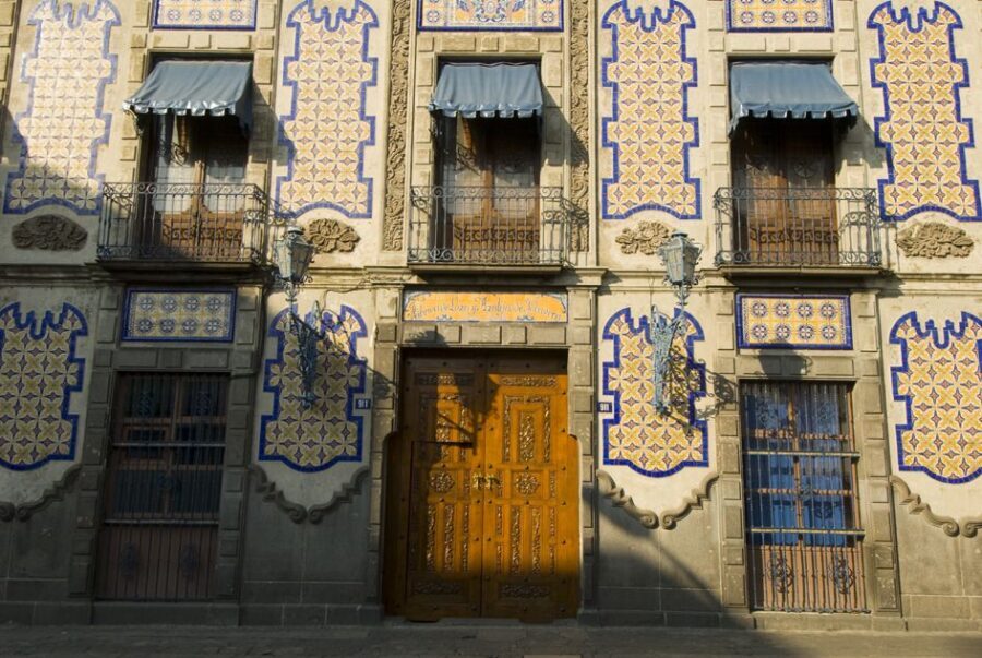 Puebla Sightseeing Tour by Double-Decker Tram - Accessibility and Practical Comfort: What the Setup Suggests