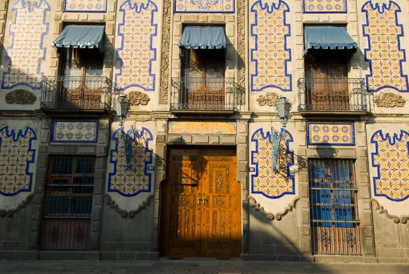 Puebla Sightseeing Tour by Double-Decker Tram - Price and Inclusions: Why $10 Can Actually Be Good Value