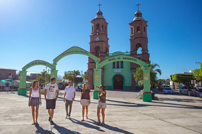 Pueblos Cultural Tour - Key highlights worth clocking