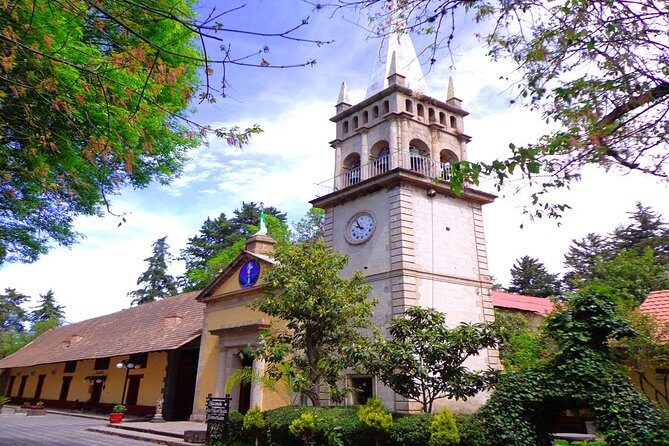 Pueblos Magicos & Basaltic Prisms Private Tour - What to Eat and Pack for a Smooth Hidalgo Day