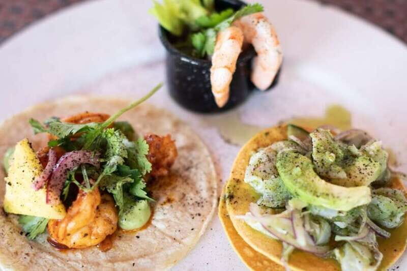 Puerta Vallarta: Seafood Lover's Food Tour - Key highlights to know before you go