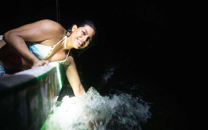 Puerto Escondido: Bioluminescence Night Spectacle - Where this tour fits best on your Oaxaca trip