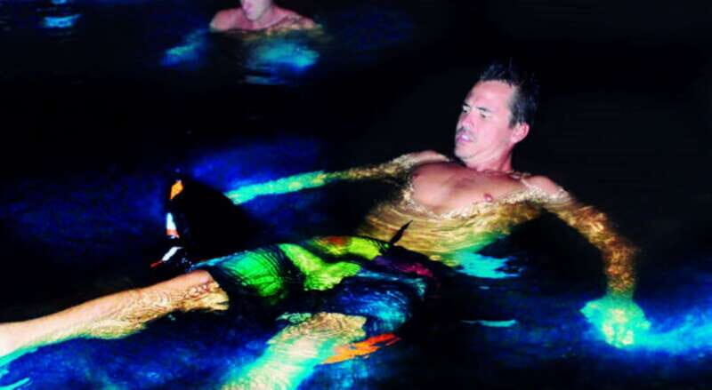 Puerto Escondido: Bioluminescence Night Spectacle - What to bring (and what makes the night easier)