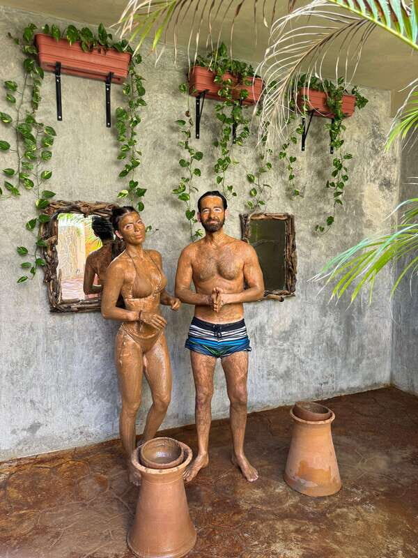 Puerto Escondido: Complete Temazcal Treatment - Key highlights worth marking on your plan