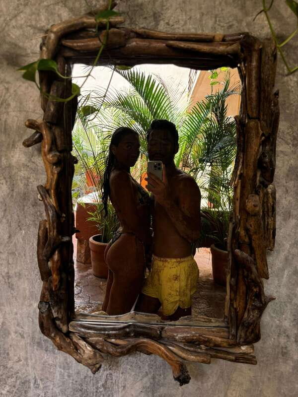 Puerto Escondido: Complete Temazcal Treatment - Price and value: is $70 worth 2 hours and a full massage?