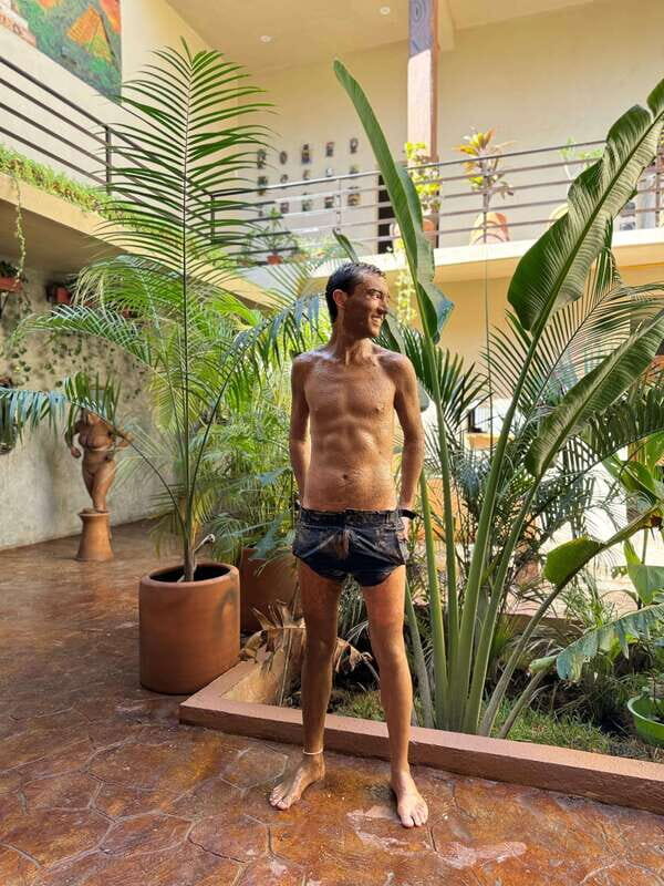 Puerto Escondido: Complete Temazcal Treatment - Who should book this temazcal treatment in Puerto Escondido