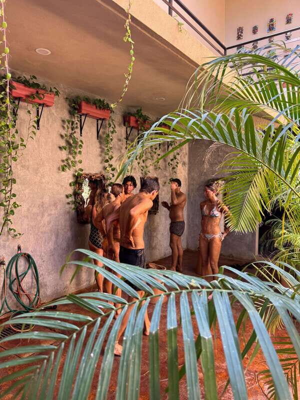 Puerto Escondido: Complete Temazcal Treatment - Should you book NA-HÁ MAYA’s temazcal treatment?