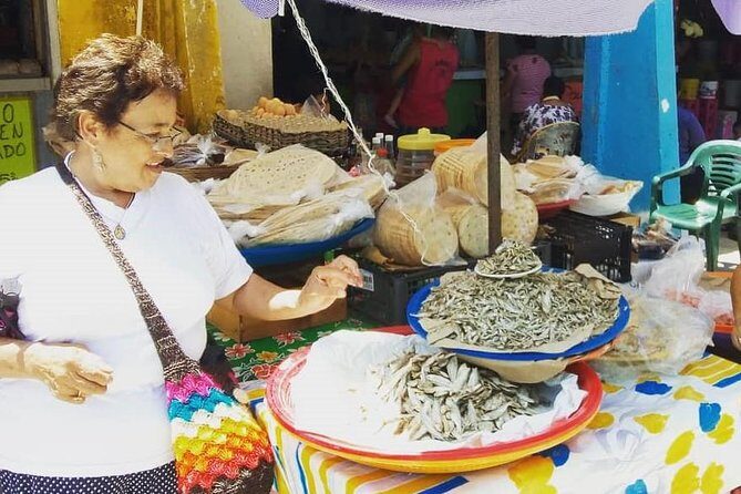 Puerto Morelos Foodie Tour, Mexico in every bite! - Price Check: Is $80 Worth It for Lunch-Plus Food Stops?
