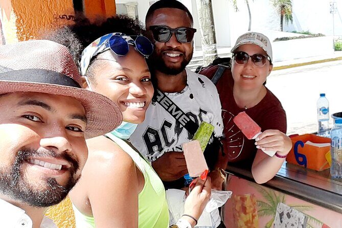 Puerto Morelos Foodie Tour, Mexico in every bite! - Sweet Finish: Why Churros Are Part of the Story
