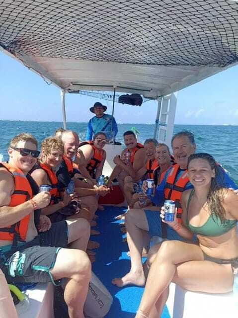 Puerto Morelos: Guided Snorkeling Tour with Gear & Fees - Best For Who, Including Non-Swimmers and Cold Days