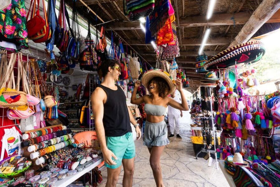 Puerto Morelos: National Reef Park Snorkeling & Beach Lunch - Reef Rules You Need to Know (Because They Protect the Coral)