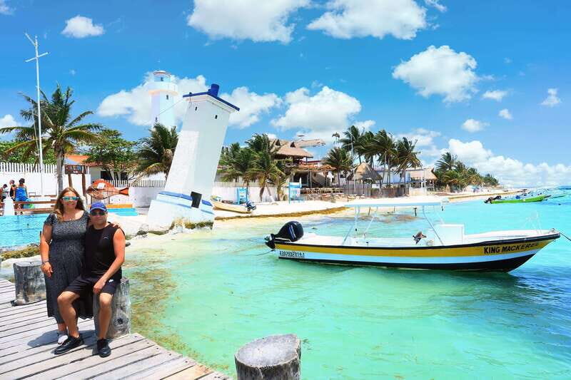 Puerto Morelos: National Reef Park Snorkeling & Beach Lunch - What to Bring (and What to Leave at Home)
