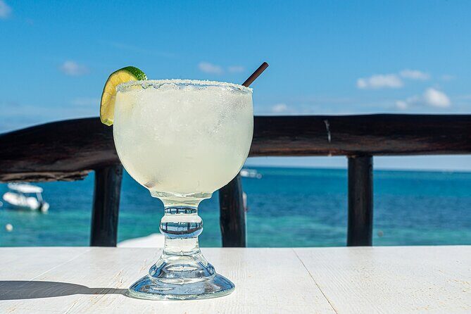 Puerto Morelos Reef Snorkeling Tour with Lunch & Hotel Pickup - Puerto Morelos Reef vs. a Cancun beach day