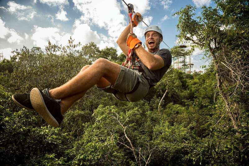 Puerto Morelos: Selvatica Jungle Zip Line Tour - Key Things You’ll Want to Know Up Front