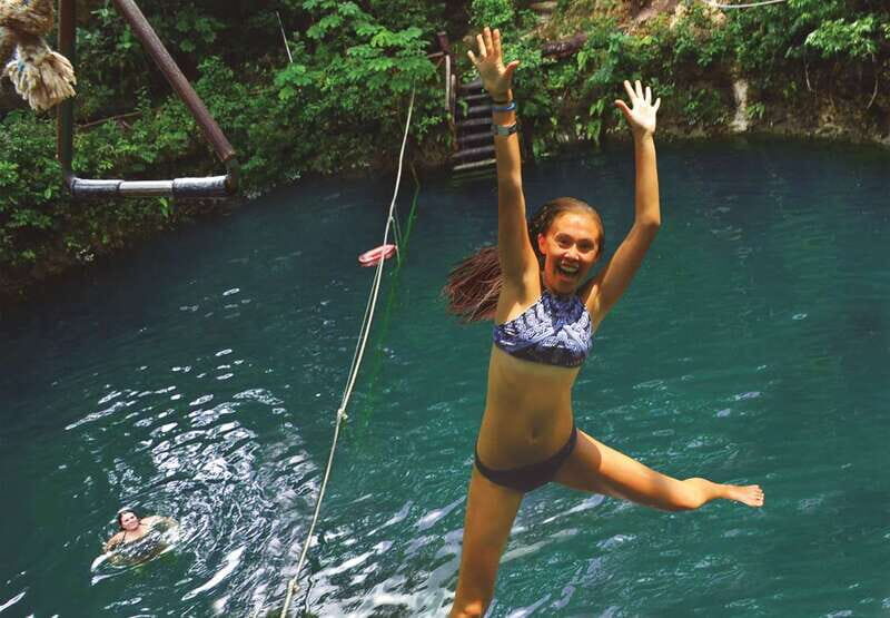 Puerto Morelos: Selvatica Jungle Zip Line Tour - The 10-Zip Line Circuit: Fast Views and Real Adrenaline