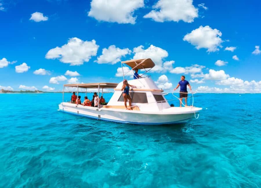 Puerto Morelos: Snorkel, Town Walk, Tequila & Beach Lunch - Key things to know before you go