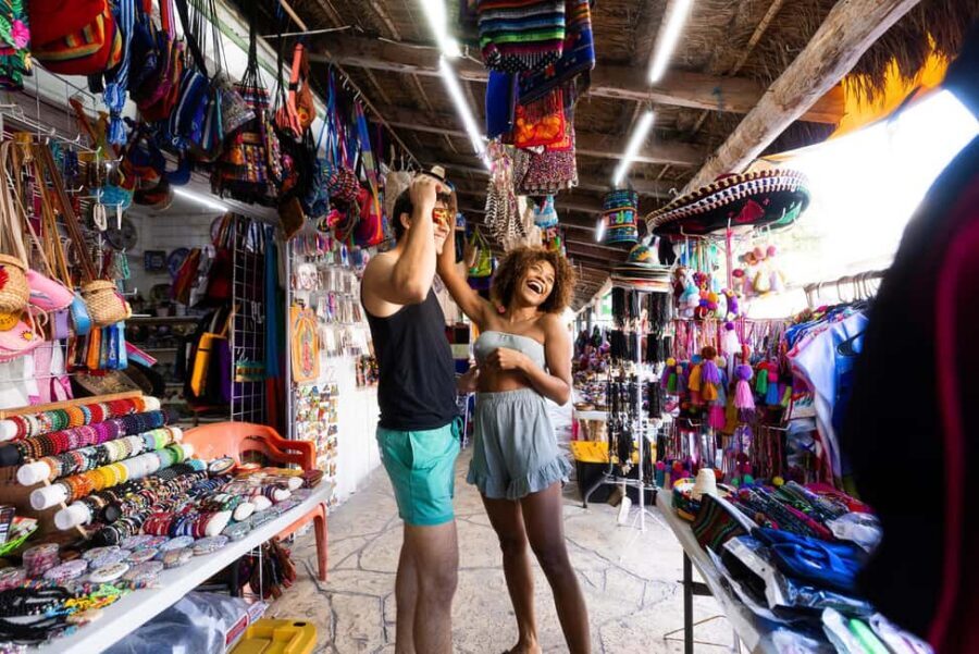 Puerto Morelos: Snorkel, Town Walk, Tequila & Beach Lunch - Puerto Morelos snorkeling: why the reef right off town matters