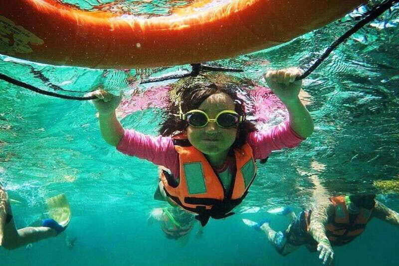 Puerto Morelos: Snorkeling Guided Activity - Price and value: is $35 a good deal?