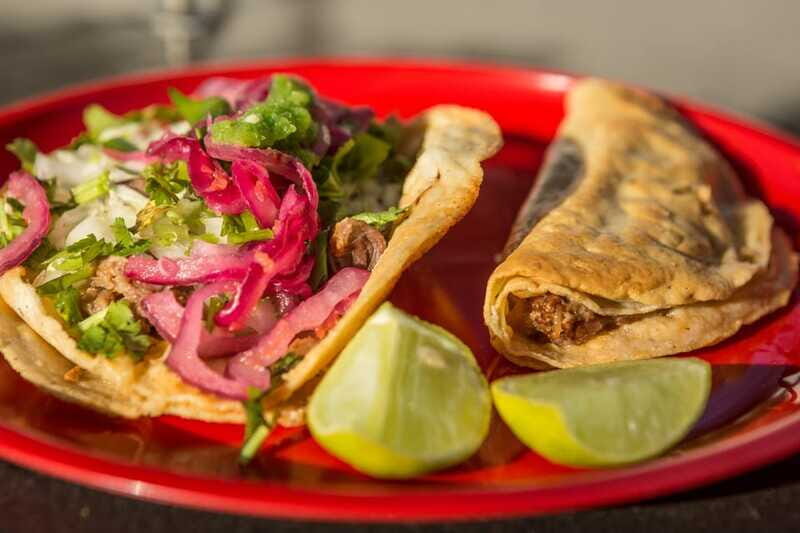 Puerto Vallarta 3-Hour Food Tour of Authentic Local Cuisine - Salsa, spice, and how to taste like a local without overthinking it