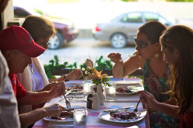 Puerto Vallarta 3-Hour Food Tour of Authentic Local Cuisine - The guide makes or breaks it: local stories from Jesus, Brenda, Majo, Silvia, Edgar, and Al